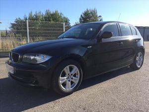 BMW 116 (E) D SPORT DESIGN 5P  Occasion