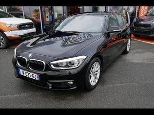 BMW 116 NEW (F20) D BV6 EDITION GPS  Occasion