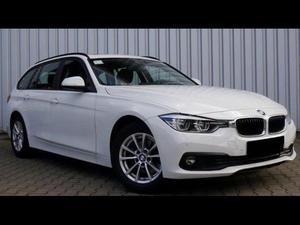 BMW 320 DA 190CH ADVANTAGE PACK BUSINESS TOIT PANO 