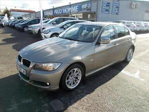 BMW 320 (E90) D 184CH EDITION LUXE  Occasion