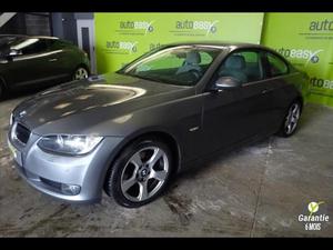 BMW 320 i 170 confort Coupe  Occasion