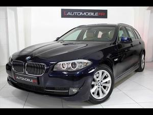 BMW 520 TOURING D 184 CONFORT CUIR (f Occasion