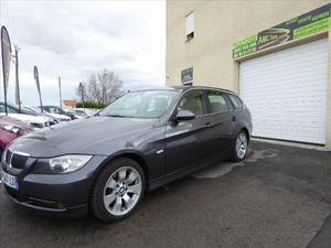 BMW SÉRIE 3 TOURING 330XDA 231 SPORT  Occasion