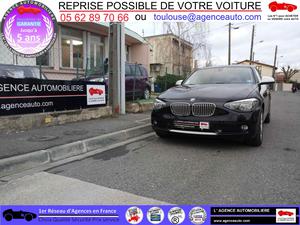 BMW Série d 143ch UrbanLife 5p