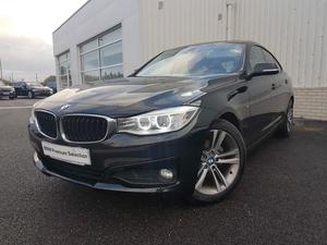 BMW Série dA 184ch Sport