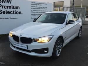 BMW Série dA xDrive 184ch Sport