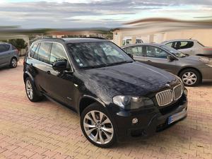 BMW X5 3.0Sd Bi-Turbo 286ch Sport Design