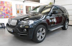 BMW X5 xDrive35d 286ch Luxe A