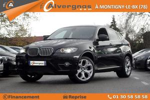 BMW X6 (E71) (2) XDRIVE40DA 306 EXCLUSIVE