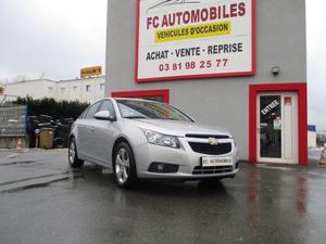 CHEVROLET Cruze 2.0 VCDI 150CH LT