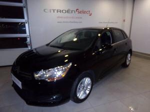 CITROëN C4 1.6 e-HDi 115 FAP Millenium II 5cv