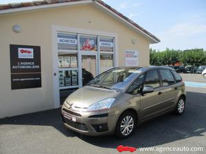 CITROëN C4 Picasso HDi 110 moteur k