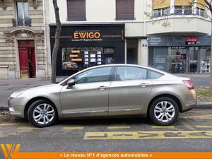 CITROëN C5 HDi 140 FAP Millenium