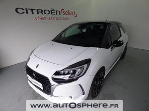 CITROëN DS3