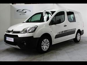 Citroen BERLINGO 21 L2 HDI 90 C.A. CONFORT  Occasion