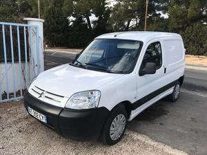 Citroen Berlingo BERLINGO 1.6 HDi  KG FIRST 