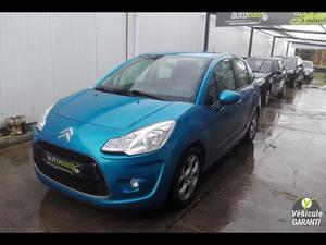 Citroen C3 1.4 HD1 70 ch collection  Occasion