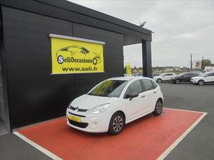 Citroen C3 societe HDI 75CV  Occasion