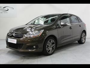 Citroen C4 1.2 PTECH 130CH COLLECTION III S&S  Occasion