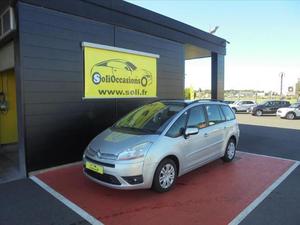 Citroen C4 Picasso grd HDI 110CV PCK AMBIANTE  Occasion