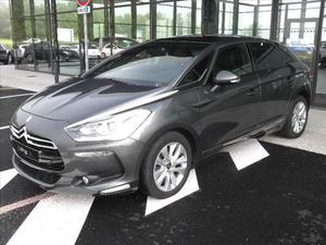 Citroen Ds5 BLUEHDI 180CH SO CHIC S&S EAT Occasion