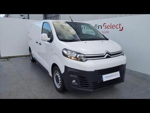 Citroen JUMPY FG M 1.6 BLUEHDI 115 BUSINESS S&S 