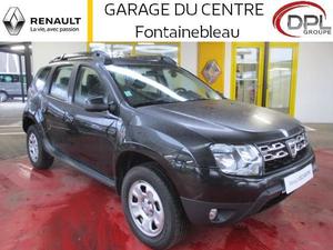 DACIA 1.5 dCi x2 Lauréate