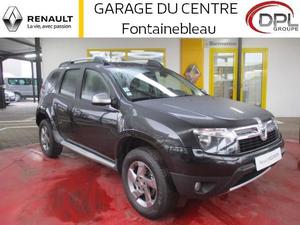 DACIA 1.5 dCi x2 Prestige Plus