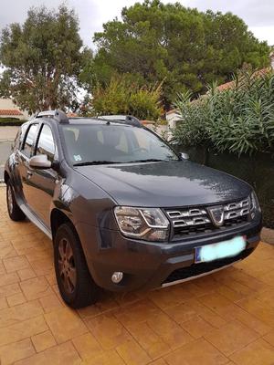 DACIA Duster 1.5 dCi x2 Ambiance