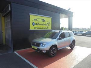 Dacia Duster DCI 110CV BLACK SHADOW 4X Occasion