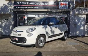 FIAT  Multijet 16v 85ch Easy