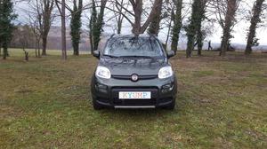 FIAT Panda 0.9 TwinAir Turbo 85 ch S&S 4x4 Pop