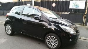 FORD Ka 1.3 TDCI 75 Ambiente