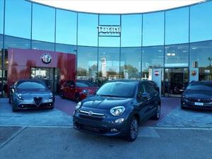 Fiat 500X 1.6 MJT 120 CLUB  Occasion