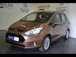 Ford B-MAX 1.0 SCTI 125 ECOB S&S EDITION  Occasion