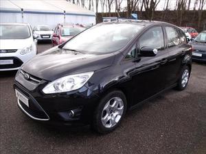 Ford C-MAX 1.6 TDCI 115 FAP BUSINESS NAV  Occasion