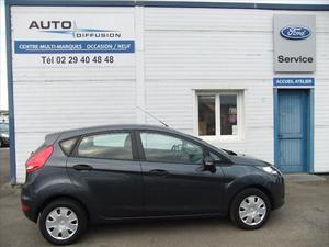 Ford Fiesta 1.4 TDCI 68CV AMBIENTE 5P  Occasion