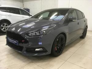 Ford Focus 2.0 TDCi 185ch Stop&Start ST PowerShift 