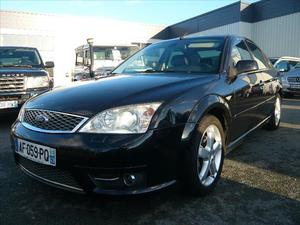 Ford MONDEO 2.2 TDCI 155 TITANIUM 5P  Occasion