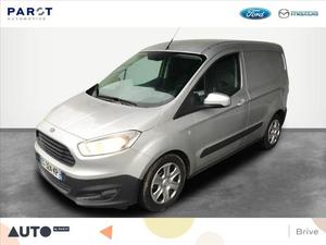 Ford TRANSIT COURIER 1.5 TD 95 TREND BUSINESS E