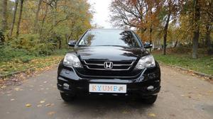 HONDA CR-V 2.2 i-DTEC Luxury