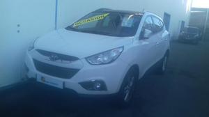 HYUNDAI iX CRDi136 Pack Premium Limited 4WD