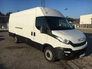 Iveco Daily fourgon 35S17 V16 H Occasion