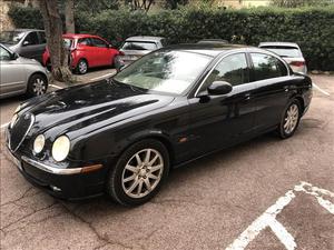 Jaguar S-type S-Type 4.2 V8 Classique A  Occasion