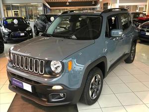 Jeep RENEGADE 1.4 MAIR S&S 140 LONGIT.  Occasion