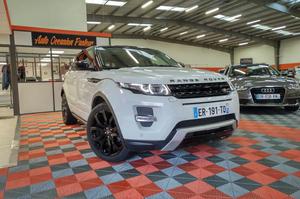 LAND-ROVER Range Rover Evoque 2.0 TD SE BVA MARK III