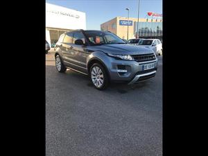 Land Rover EVOQUE 2.2 SD4 DYNAMIC BVA MARK I  Occasion