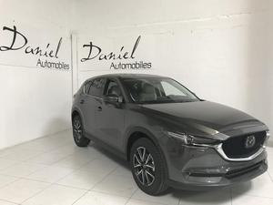 MAZDA CX-5 2.0 SKYACTIV-G 160 Sélection 4x4 BVA