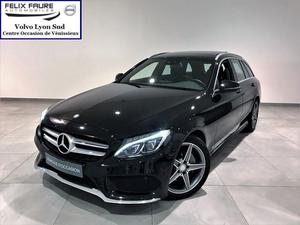 MERCEDES Classe C Break 220 d Sportline 7G-Tronic