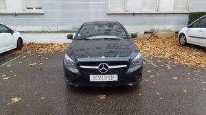 MERCEDES Classe CLA 200 CDI Sensation